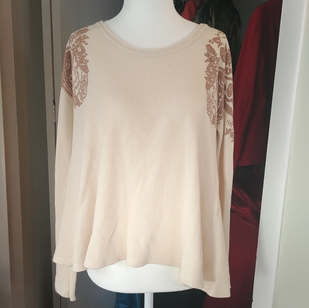 Free People- We The Free Thermal